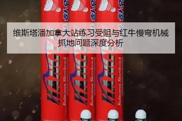 维斯塔潘加拿大站练习受阻与红牛慢弯机械抓地问题深度分析